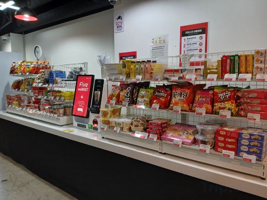 Фото Five hotel Jongno