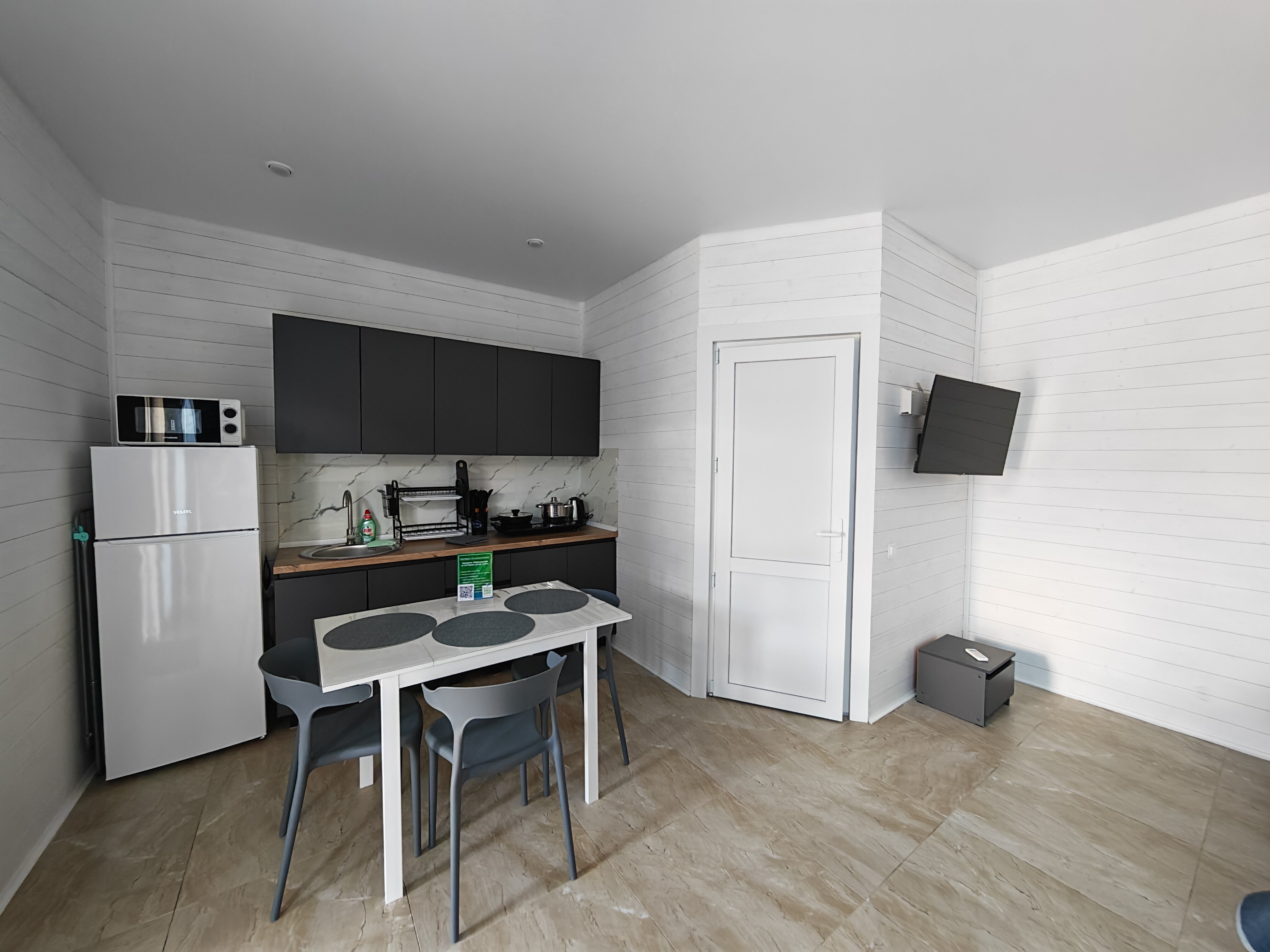 Фото Гocтeвой дом Сон