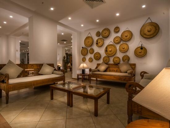 Фото Domina Coral Bay Prestige