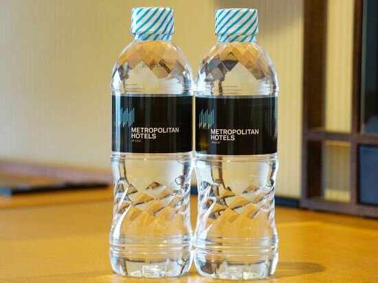 Фото Hotel Metropolitan Morioka New Wing