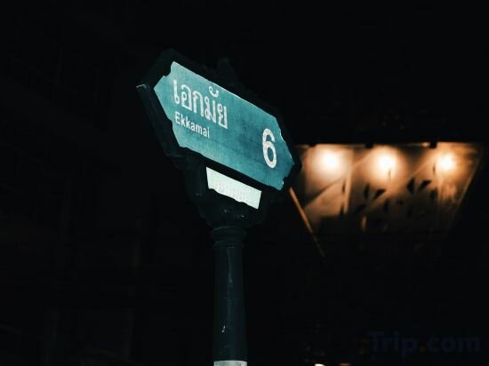 Фото Tha City Loft Hotel by Th District