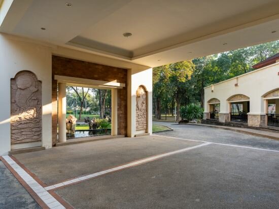 Фото Pung-waan Resort & SPA Kanchanaburi