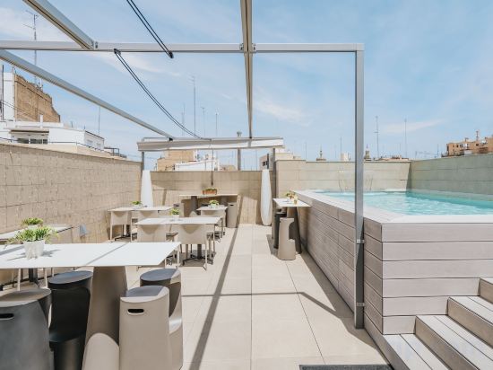 Фото Vincci Mercat