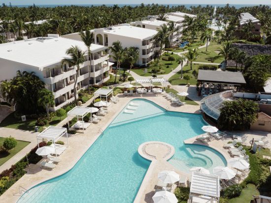 Фото Catalonia Royal Bavaro