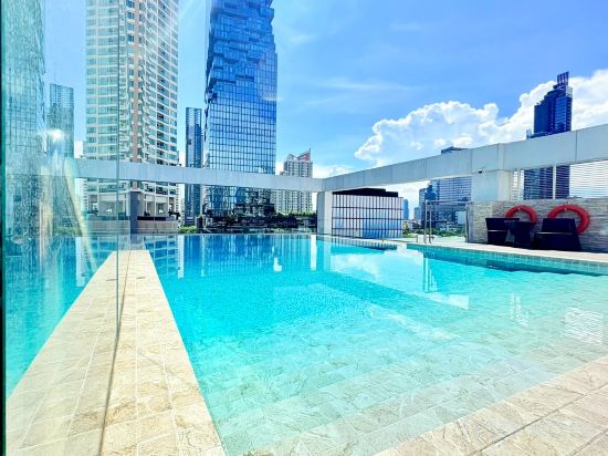 Фото I Residence Hotel Silom