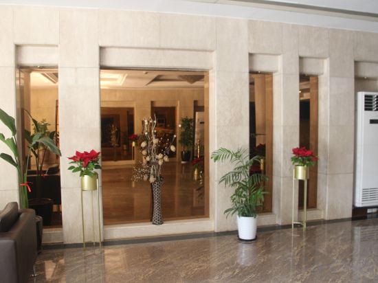 Фото Changcheng Hotel