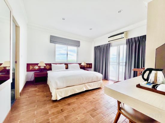 Фото Krabi River Hotel