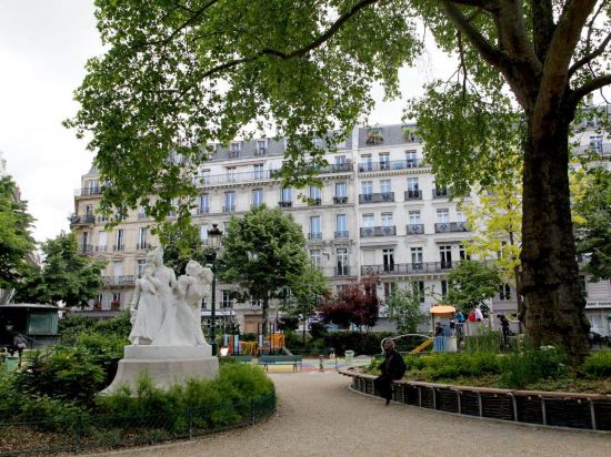 Фото отеля 3