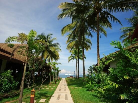 Фото Ayara Villas Khaolak