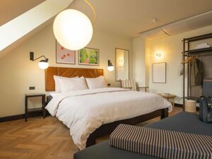 Гостиница Hotel Mayfair