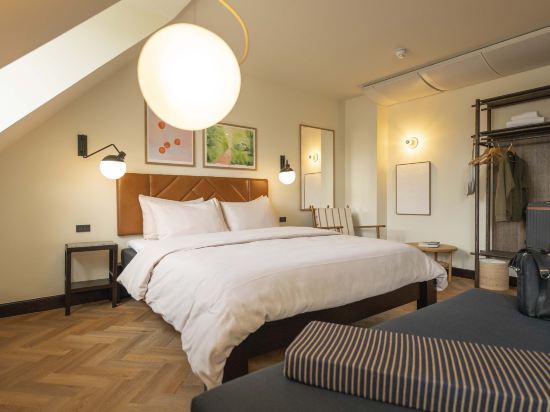 Фото Hotel Mayfair