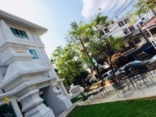 Фото White Boutique Hotel and SPA