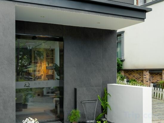 Фото West Lake Begonia Art Homestay