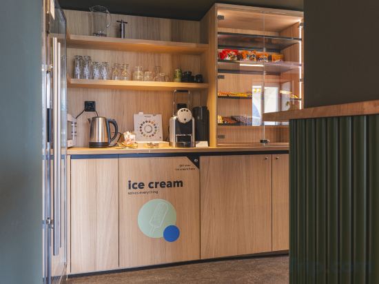 Фото Davos Youth Hostel