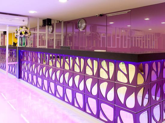 Фото Holidays Home Pattaya