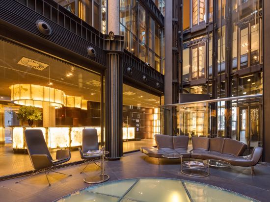 Фото The Hotel Urban