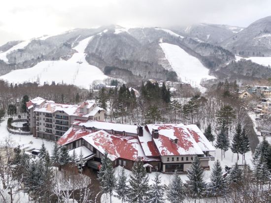 Фото Hakuba Tokyu Hotel