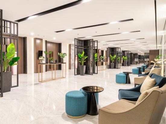 Фото Aston Sorong Hotel & Conference Center