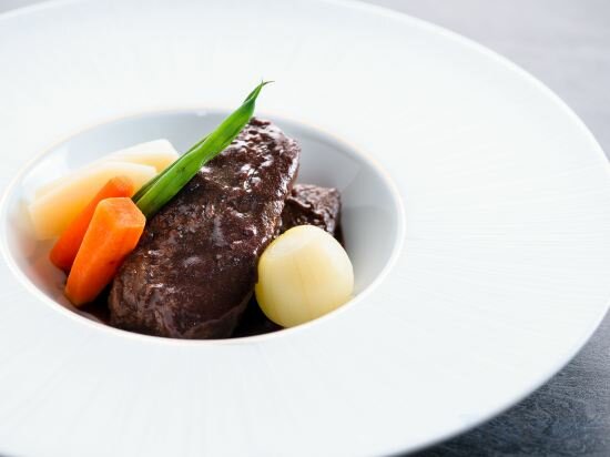 Фото Hotel Kowakuen