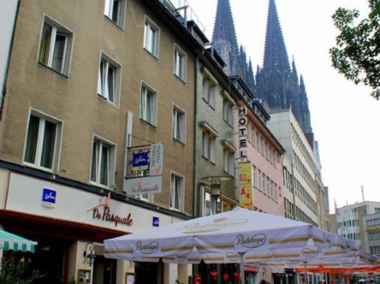 Фото отеля 4