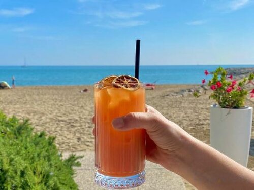 Кемпинг Luxury Camp at Union Lido в Каваллино-Трепорти