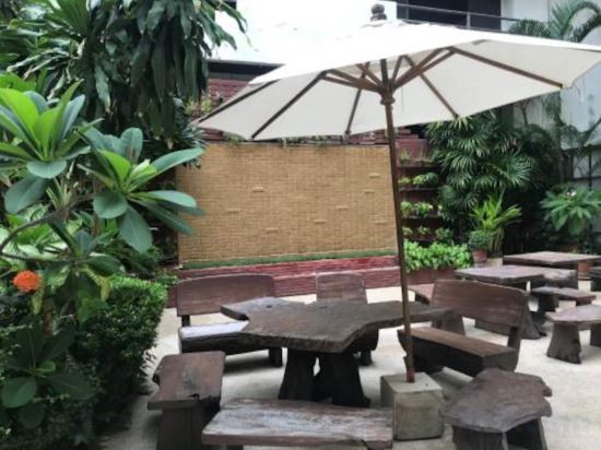 Фото Baron Beach