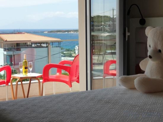 Фото Room in Apartment Albania Dream Holidays Apartment Ksamil