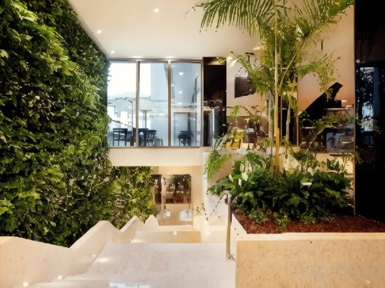 Фото Turim Santa Maria Hotel