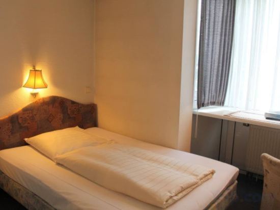 Фото Hotel Arde Köln