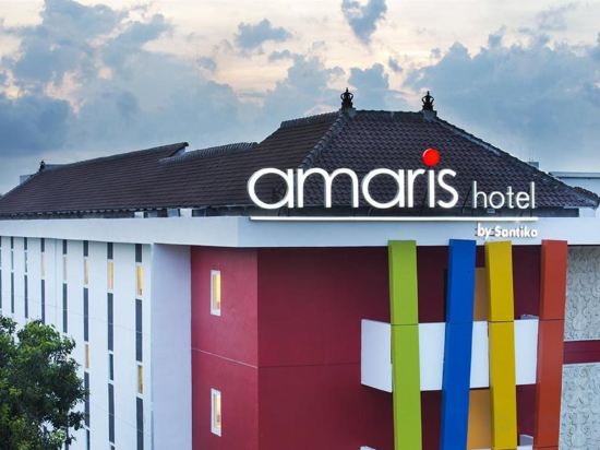 Фото Hotel Amaris Kuta - Bali