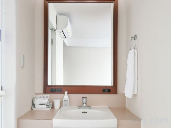 Фото Vessel Hotel Kanda Kitakyushu Airport