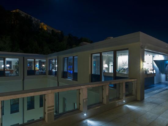 Фото Отель SeePort