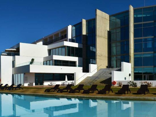 Фото Algarve Race Resort Hotel