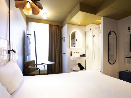 Фото Ibis Styles Paris Gare De Lyon Tgv