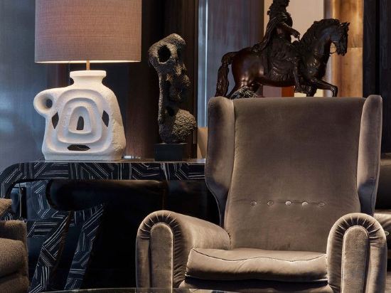 Фото Le Metropolitan, Paris Tour Eiffel, a Tribute Portfolio Hotel