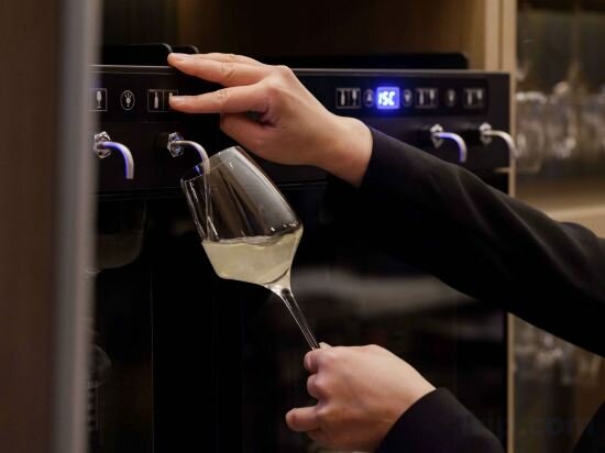 Фото DoubleTree by Hilton Toyama