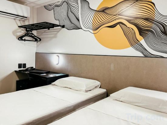 Фото Wa Hotel Fortaleza