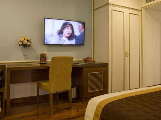 Фото Huong Sen Annex Hotel