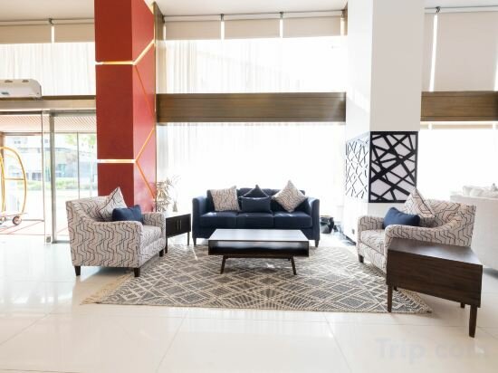 Фото Mira Business Hotel