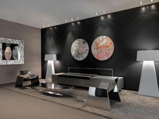 Фото AC Hotel Atocha by Marriott