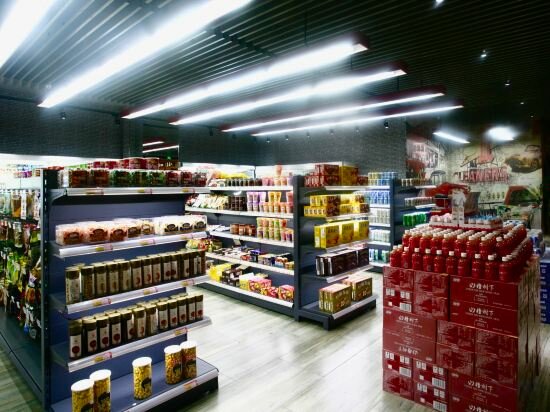 Фото Jiu Hua SPA & Resort