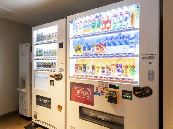 Фото Отель Miyako City Tokyo Takanawa