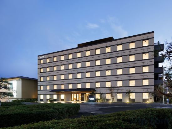 Фото Fairfield by Marriott Kyoto Amanohashidate