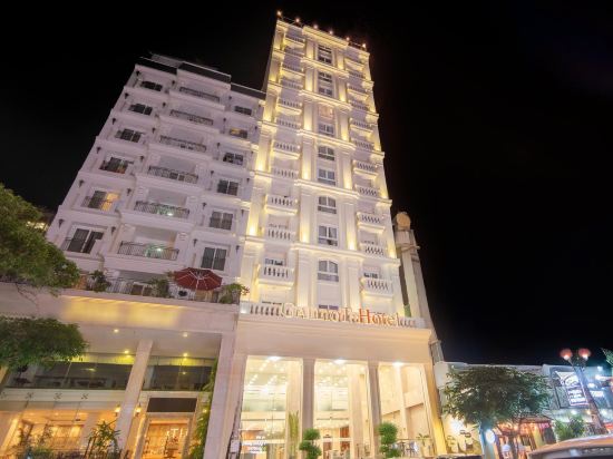 Фото Galliot Hotel Nha Trang