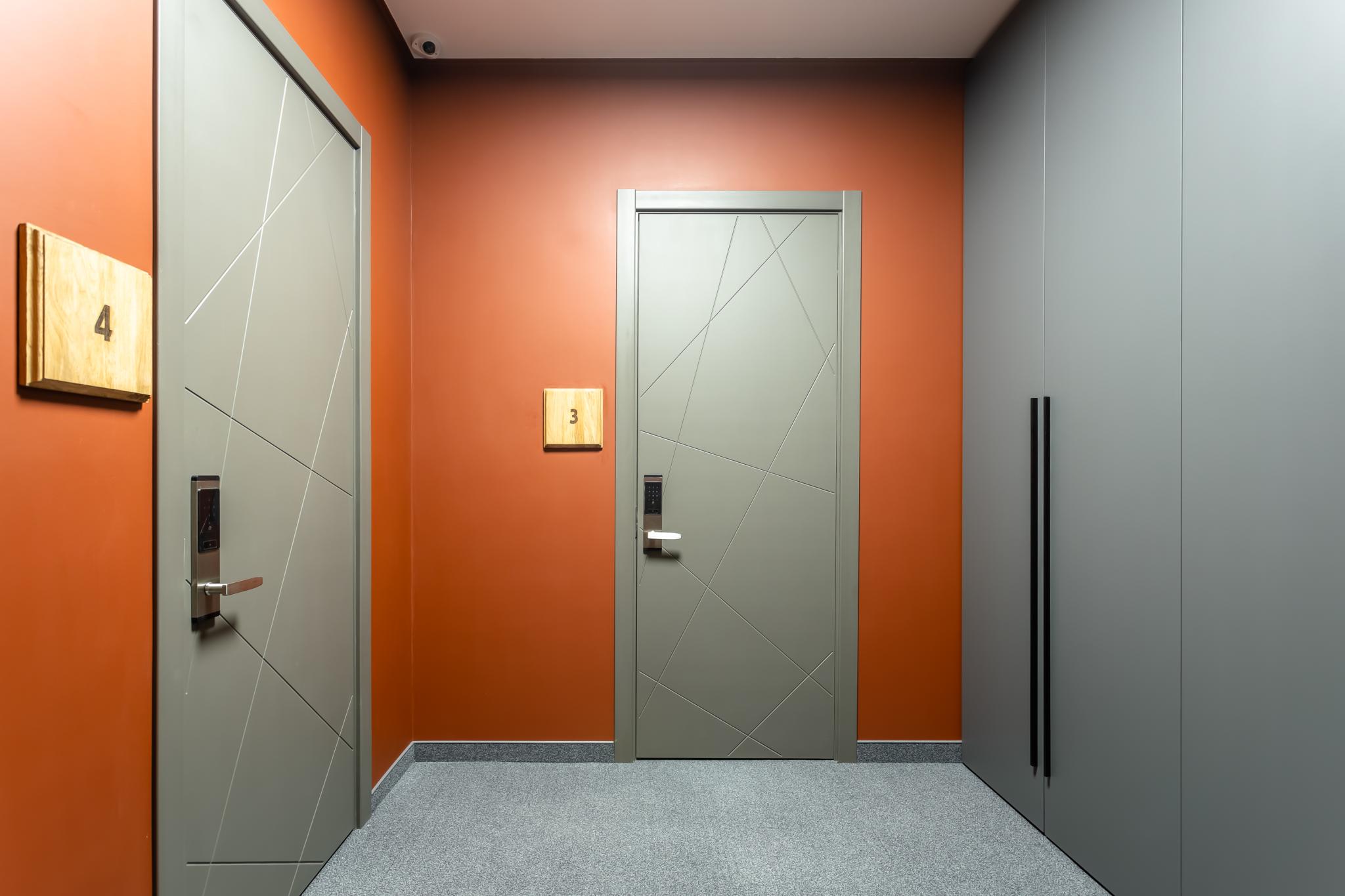 Фото AP-iN aparts