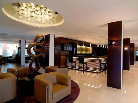 Фото Achat Hotel Munchen Sud