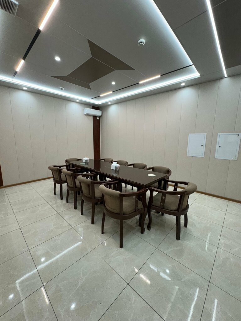 Restaurant Zumar, Tashkent, photo