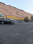 Badal Muradyan Street (Yerevan, Badal Muradyan Street, 28/5), public transport stop