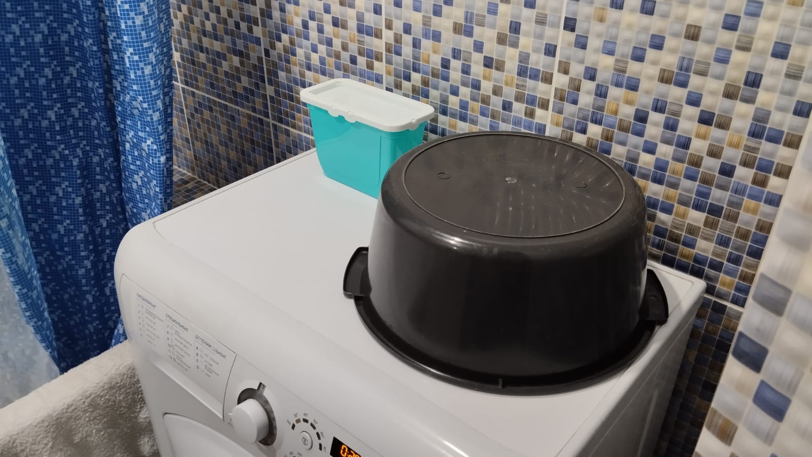 Фото Центральный Белорецк