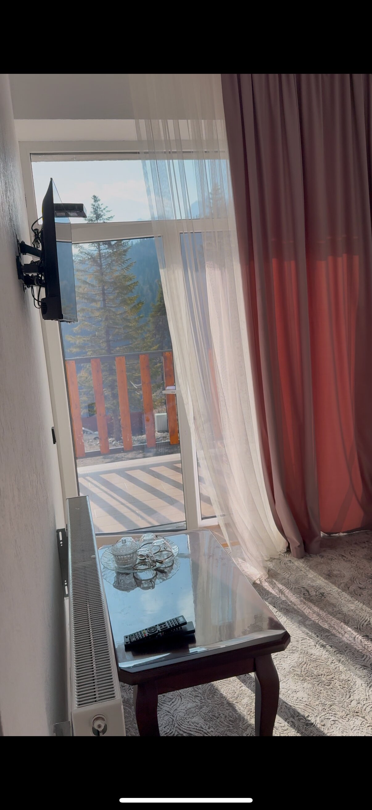 Фото Хурмет